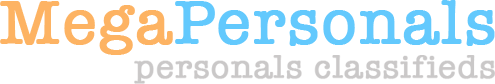 MegaPersonals banner