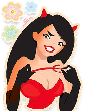 MegaPersonals logo
